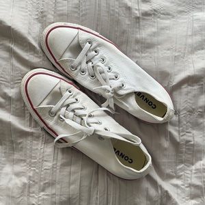 CONVERSE!